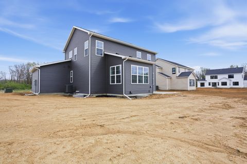 Tiny photo for 1115 Willowgrove Lane, Mahomet, IL 61853 (MLS # 12618825)