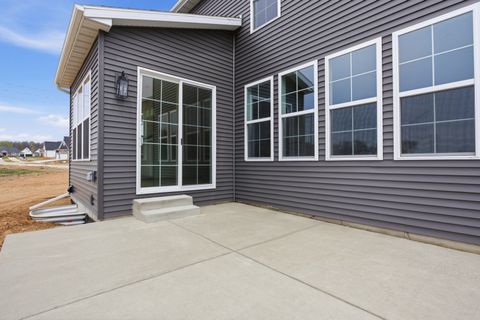 Tiny photo for 1115 Willowgrove Lane, Mahomet, IL 61853 (MLS # 12618825)