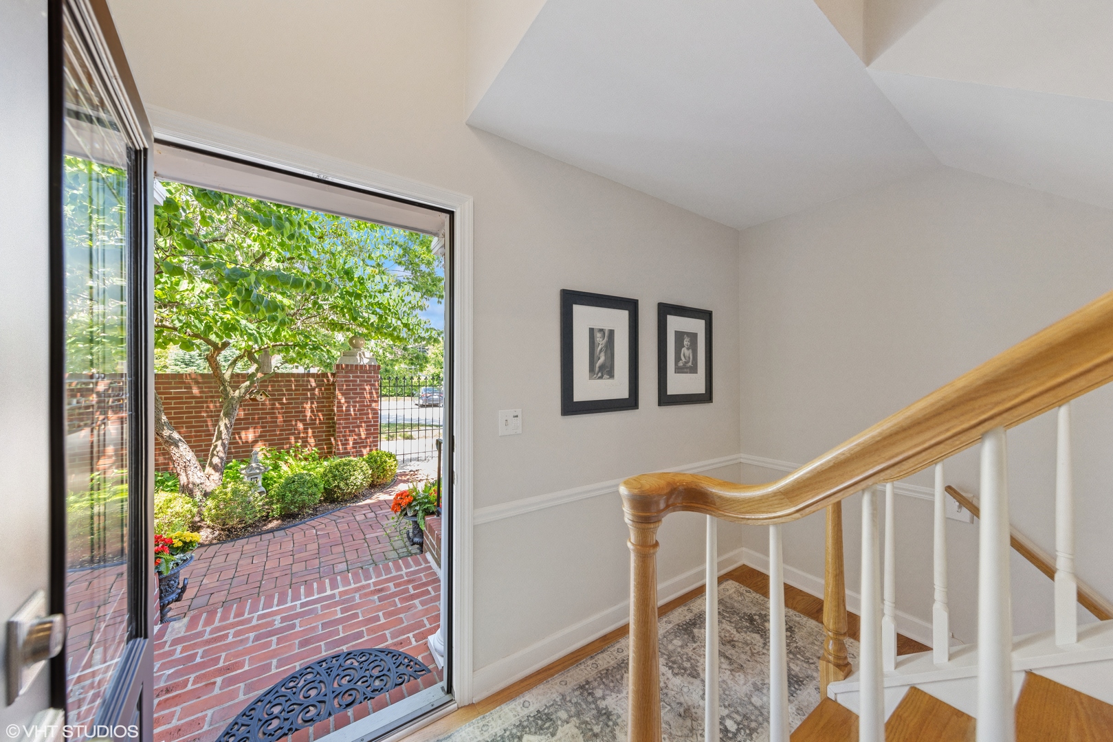 628 Franklin Street