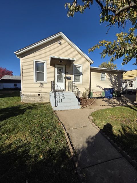 Photo of 1015 8th Street, Lasalle, IL 61301 (MLS # 12511548)