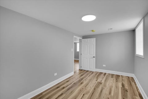 Tiny photo for 6233 S Claremont Avenue, Chicago, IL 60636 (MLS # 12680002)