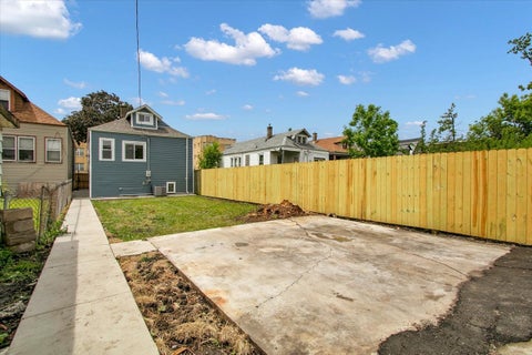 Tiny photo for 6233 S Claremont Avenue, Chicago, IL 60636 (MLS # 12680002)