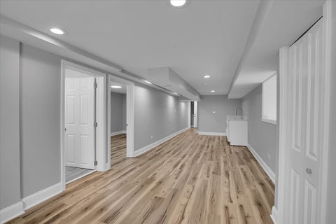 Tiny photo for 6233 S Claremont Avenue, Chicago, IL 60636 (MLS # 12680002)