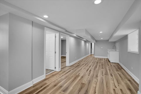 Tiny photo for 6233 S Claremont Avenue, Chicago, IL 60636 (MLS # 12680002)