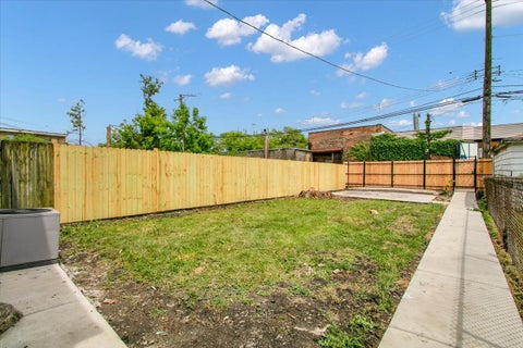 Tiny photo for 6233 S Claremont Avenue, Chicago, IL 60636 (MLS # 12680002)