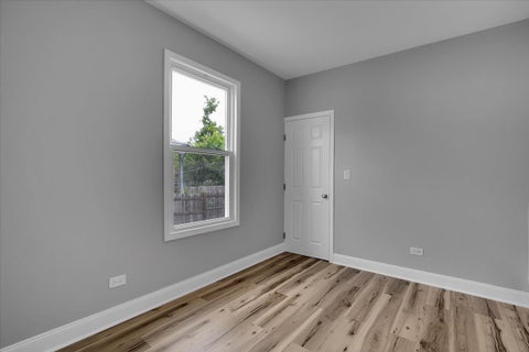 Tiny photo for 6233 S Claremont Avenue, Chicago, IL 60636 (MLS # 12680002)