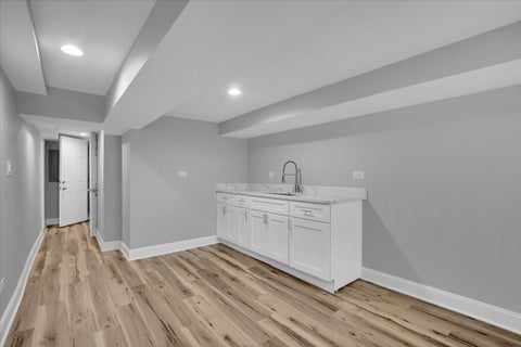 Tiny photo for 6233 S Claremont Avenue, Chicago, IL 60636 (MLS # 12680002)