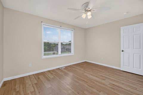 Tiny photo for 602 Prairie Meadow Drive, Blue Grass, IA 52726 (MLS # 12737808)