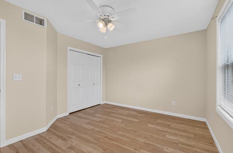 Tiny photo for 602 Prairie Meadow Drive, Blue Grass, IA 52726 (MLS # 12737808)