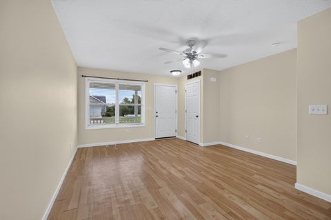 Tiny photo for 602 Prairie Meadow Drive, Blue Grass, IA 52726 (MLS # 12737808)