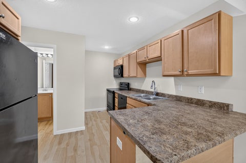 Tiny photo for 602 Prairie Meadow Drive, Blue Grass, IA 52726 (MLS # 12737808)