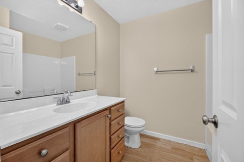 Tiny photo for 602 Prairie Meadow Drive, Blue Grass, IA 52726 (MLS # 12737808)