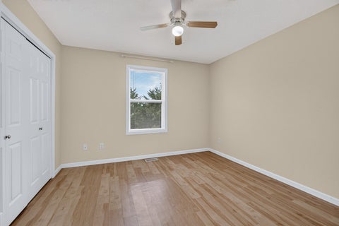 Tiny photo for 602 Prairie Meadow Drive, Blue Grass, IA 52726 (MLS # 12737808)