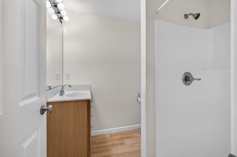 Tiny photo for 602 Prairie Meadow Drive, Blue Grass, IA 52726 (MLS # 12737808)