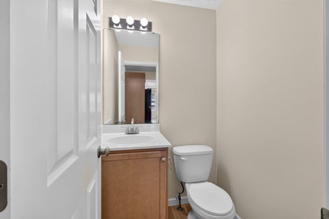 Tiny photo for 602 Prairie Meadow Drive, Blue Grass, IA 52726 (MLS # 12737808)