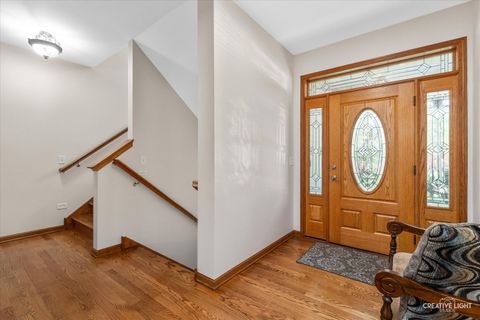Tiny photo for 37 Park Drive, Yorkville, IL 60560 (MLS # 12632622)