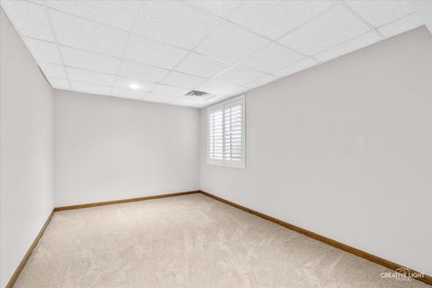 Tiny photo for 37 Park Drive, Yorkville, IL 60560 (MLS # 12632622)