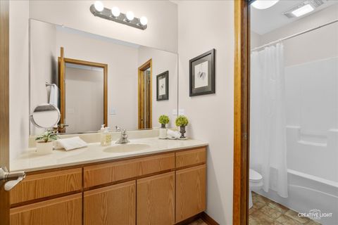Tiny photo for 37 Park Drive, Yorkville, IL 60560 (MLS # 12632622)
