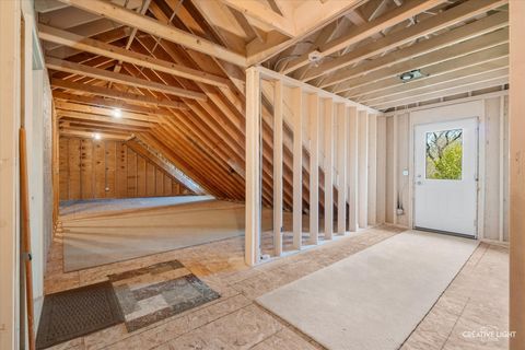 Tiny photo for 37 Park Drive, Yorkville, IL 60560 (MLS # 12632622)