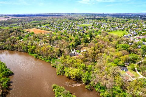 Tiny photo for 37 Park Drive, Yorkville, IL 60560 (MLS # 12632622)