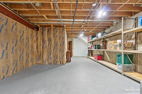 Tiny photo for 37 Park Drive, Yorkville, IL 60560 (MLS # 12632622)