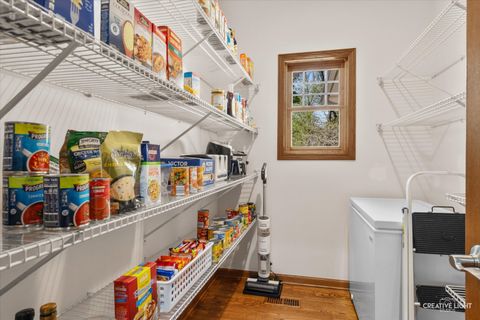Tiny photo for 37 Park Drive, Yorkville, IL 60560 (MLS # 12632622)