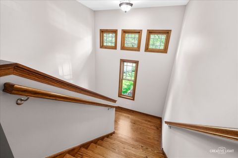 Tiny photo for 37 Park Drive, Yorkville, IL 60560 (MLS # 12632622)