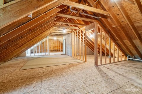 Tiny photo for 37 Park Drive, Yorkville, IL 60560 (MLS # 12632622)