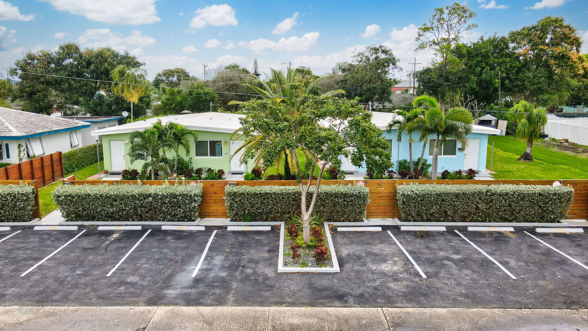 115 NW 8th Avenue