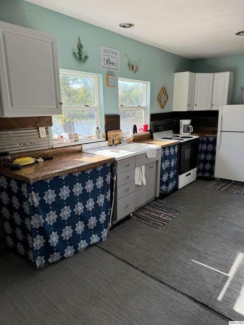 Tiny photo for 4607 N Knapheide Landing Lndg, Quincy, IL 62305 (MLS # 12448351)