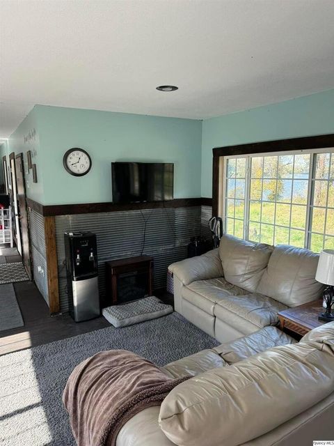 Tiny photo for 4607 N Knapheide Landing Lndg, Quincy, IL 62305 (MLS # 12448351)