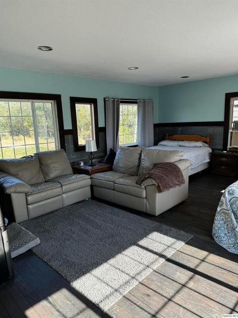 Tiny photo for 4607 N Knapheide Landing Lndg, Quincy, IL 62305 (MLS # 12448351)