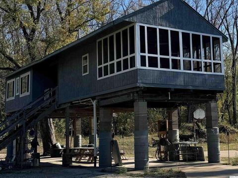 Photo of 4607 N Knapheide Landing Lndg, Quincy, IL 62305 (MLS # 12448351)