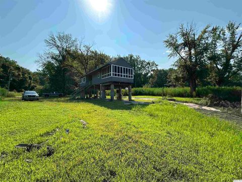 Tiny photo for 4607 N Knapheide Landing Lndg, Quincy, IL 62305 (MLS # 12448351)