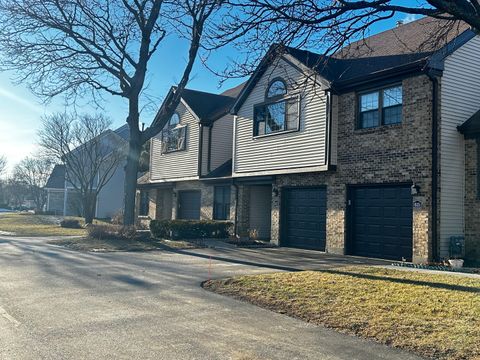 A home in Wheeling