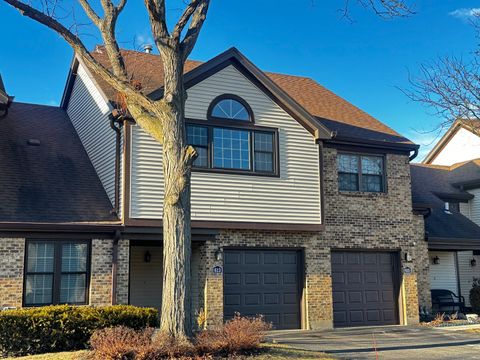 A home in Wheeling