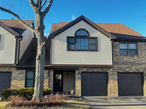 A home in Wheeling