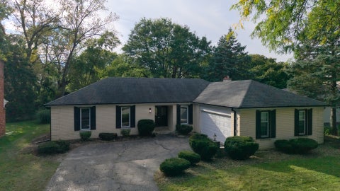 Tiny photo for 3524 Saratoga Avenue, Downers Grove, IL 60515 (MLS # 12770134)