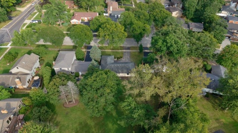 Tiny photo for 3524 Saratoga Avenue, Downers Grove, IL 60515 (MLS # 12770134)