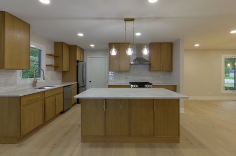 Tiny photo for 3524 Saratoga Avenue, Downers Grove, IL 60515 (MLS # 12770134)