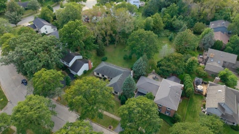 Tiny photo for 3524 Saratoga Avenue, Downers Grove, IL 60515 (MLS # 12770134)