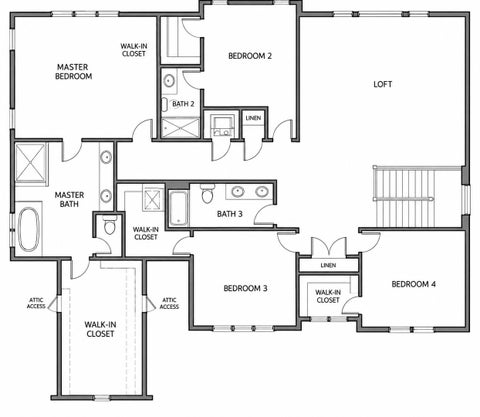 Tiny photo for 11650 Jones Court, Mokena, IL 60448 (MLS # 12766527)