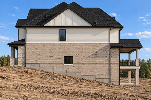 Tiny photo for 11650 Jones Court, Mokena, IL 60448 (MLS # 12766527)