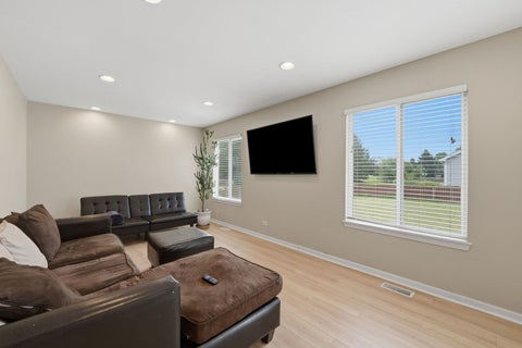 Tiny photo for 2636 Jenna Circle, Montgomery, IL 60538 (MLS # 12717954)