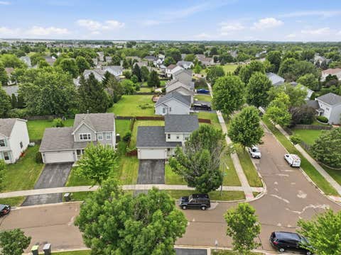 Tiny photo for 2636 Jenna Circle, Montgomery, IL 60538 (MLS # 12717954)