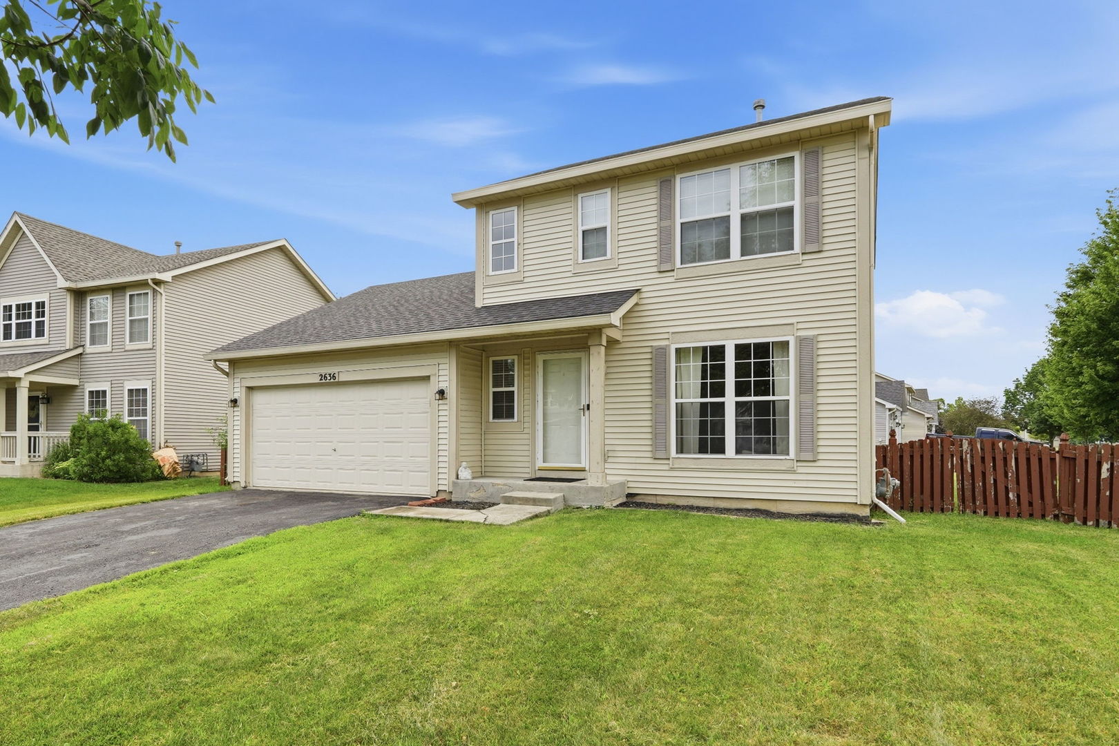 2636 Jenna Circle