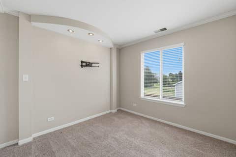 Tiny photo for 2636 Jenna Circle, Montgomery, IL 60538 (MLS # 12717954)