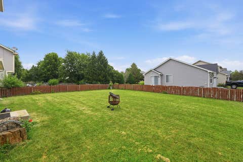 Tiny photo for 2636 Jenna Circle, Montgomery, IL 60538 (MLS # 12717954)