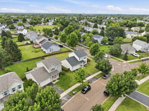 Tiny photo for 2636 Jenna Circle, Montgomery, IL 60538 (MLS # 12717954)