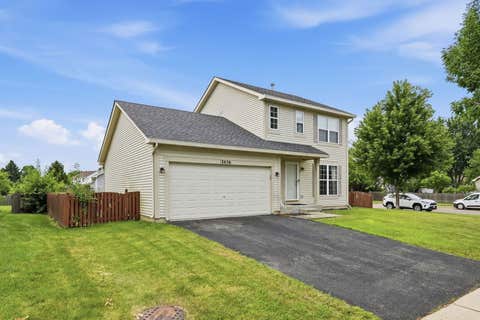 Tiny photo for 2636 Jenna Circle, Montgomery, IL 60538 (MLS # 12717954)